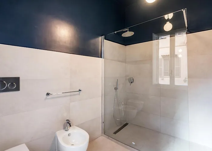 The Rent - Charming Near The Pantheon * Rzym
