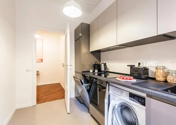 The Rent - Charming Near The Pantheon Apartament *